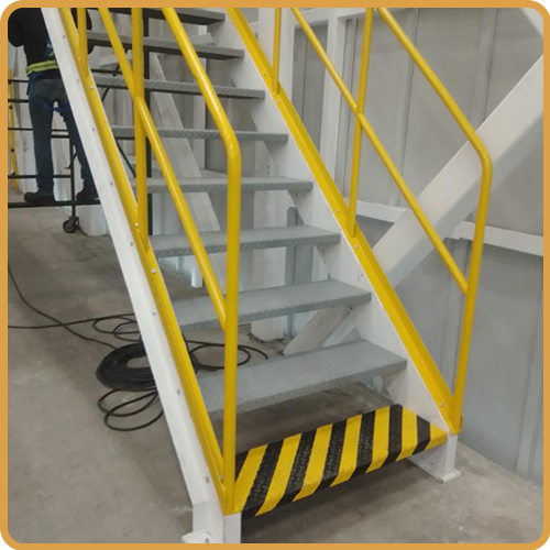 ESTRUCTURAS Y PAILERIA
