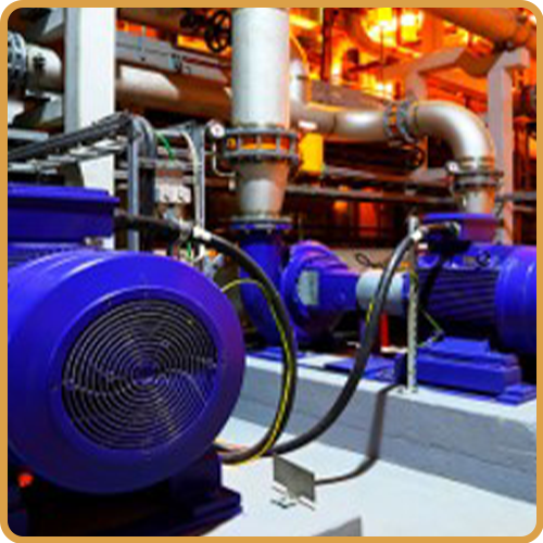 INSTALACIONES ELECTRICAS